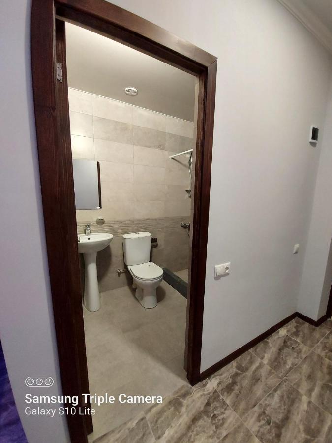 B&B Odzun Zimmer foto