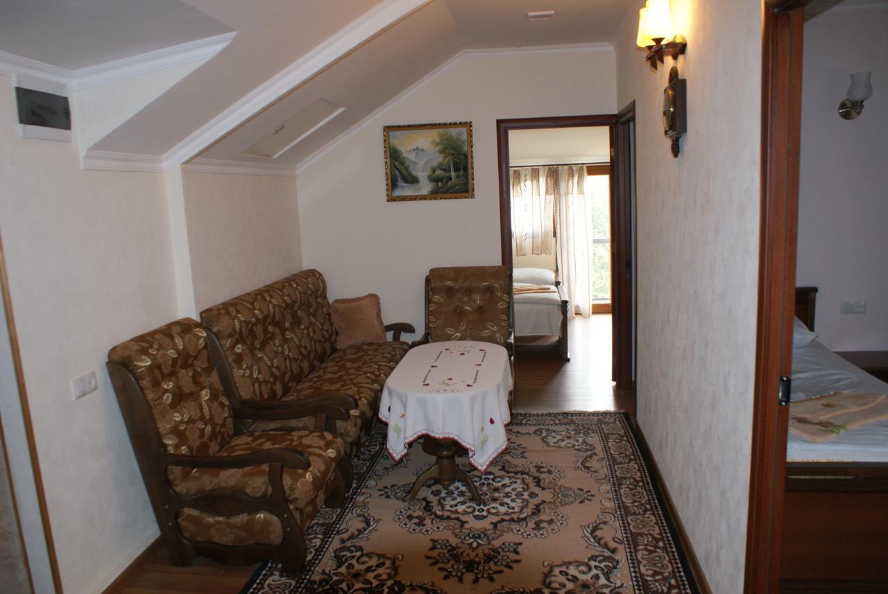 B&B Odzun Exterior foto