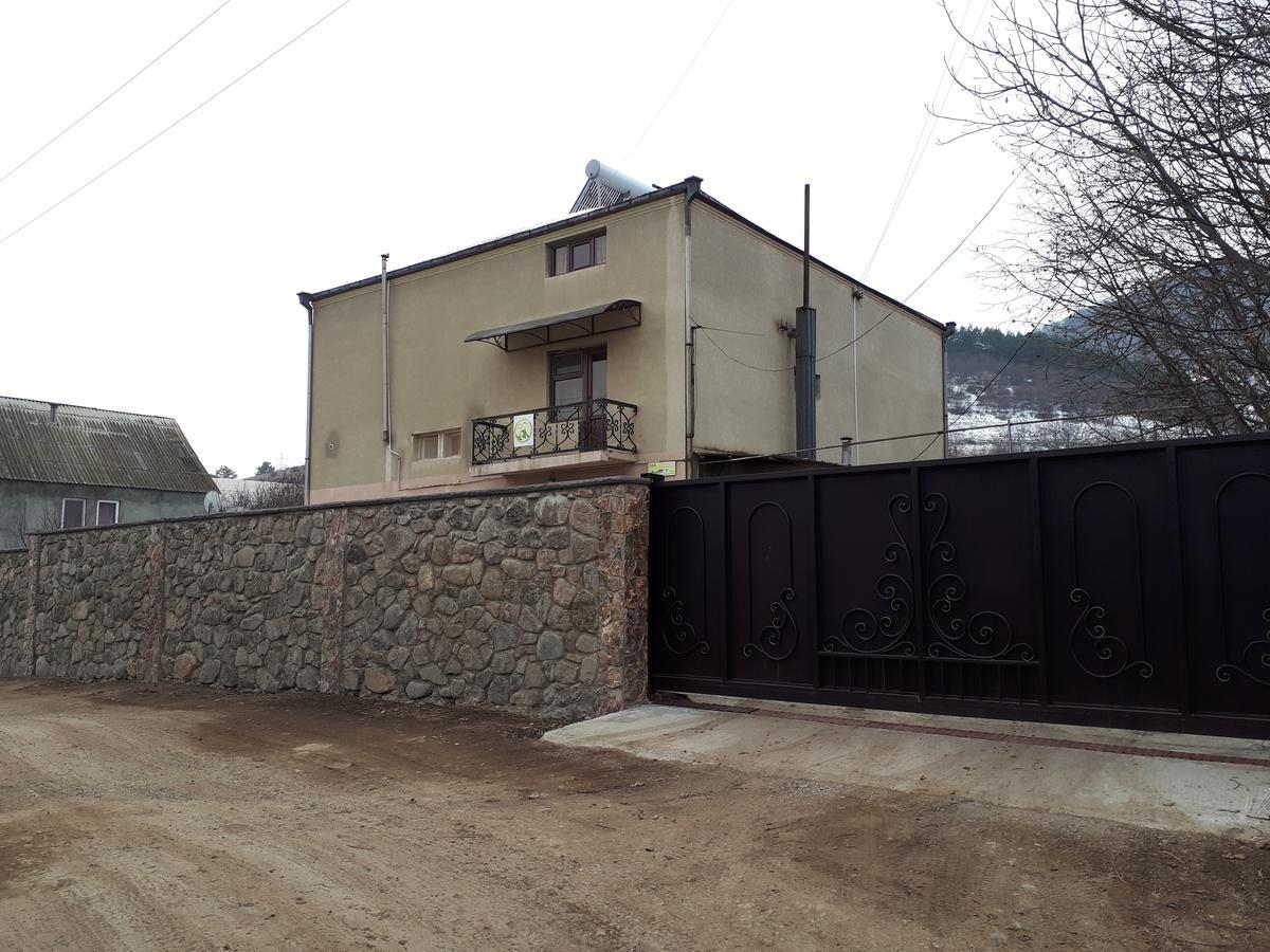B&B Odzun Exterior foto